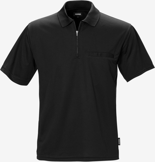 Coolmax® Polo Shirt kurzarm