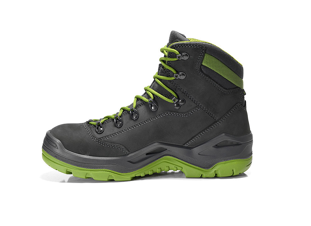 LOWA Renegade Work GTX MID S3 CI