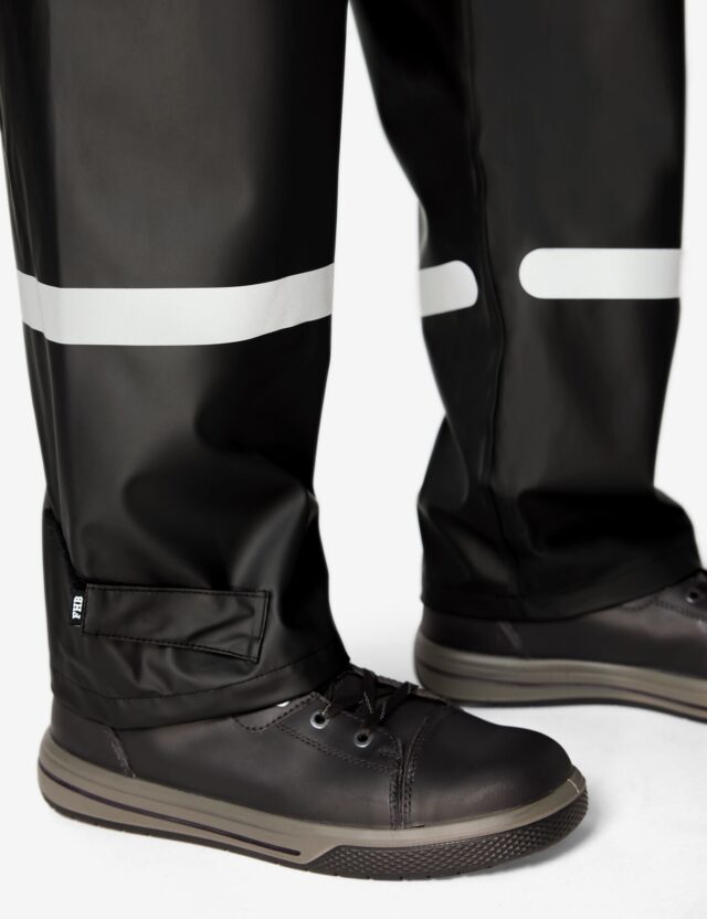 ORIGINAL FHB® Regenhose BENJAMIN