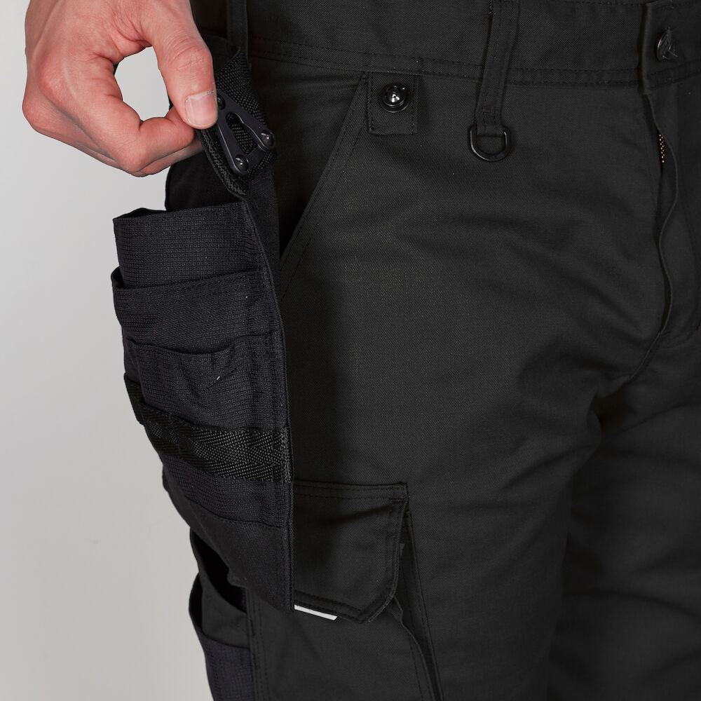 Stretch Shorts SLIM FIT