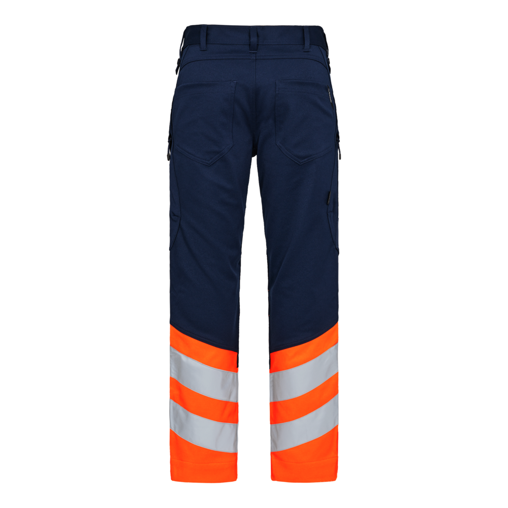 Stretch Safety Hose EN 20471