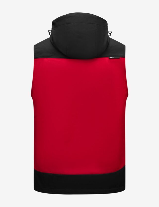 Softshell Gilet JUSTUS ORIGINAL FHB®
