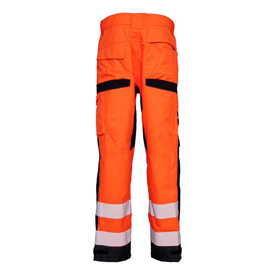 ELKA Regenhose EN 20471 EN 343