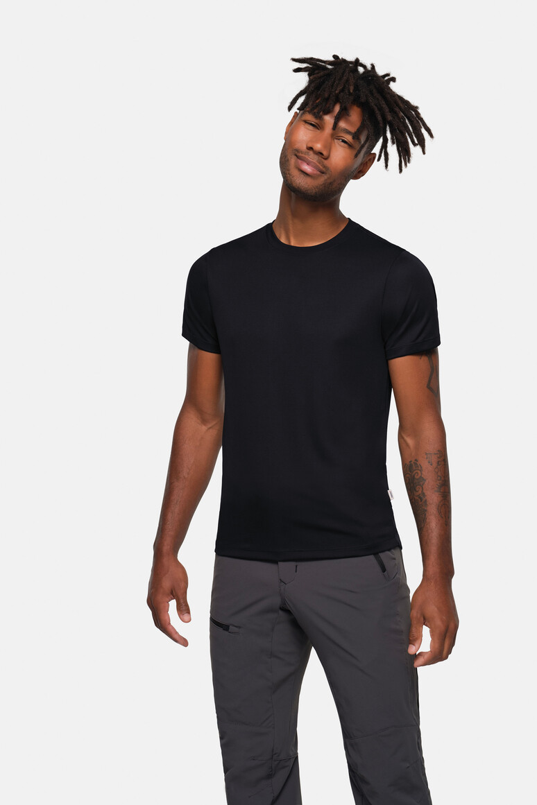 T-Shirt Coolmax Hakro