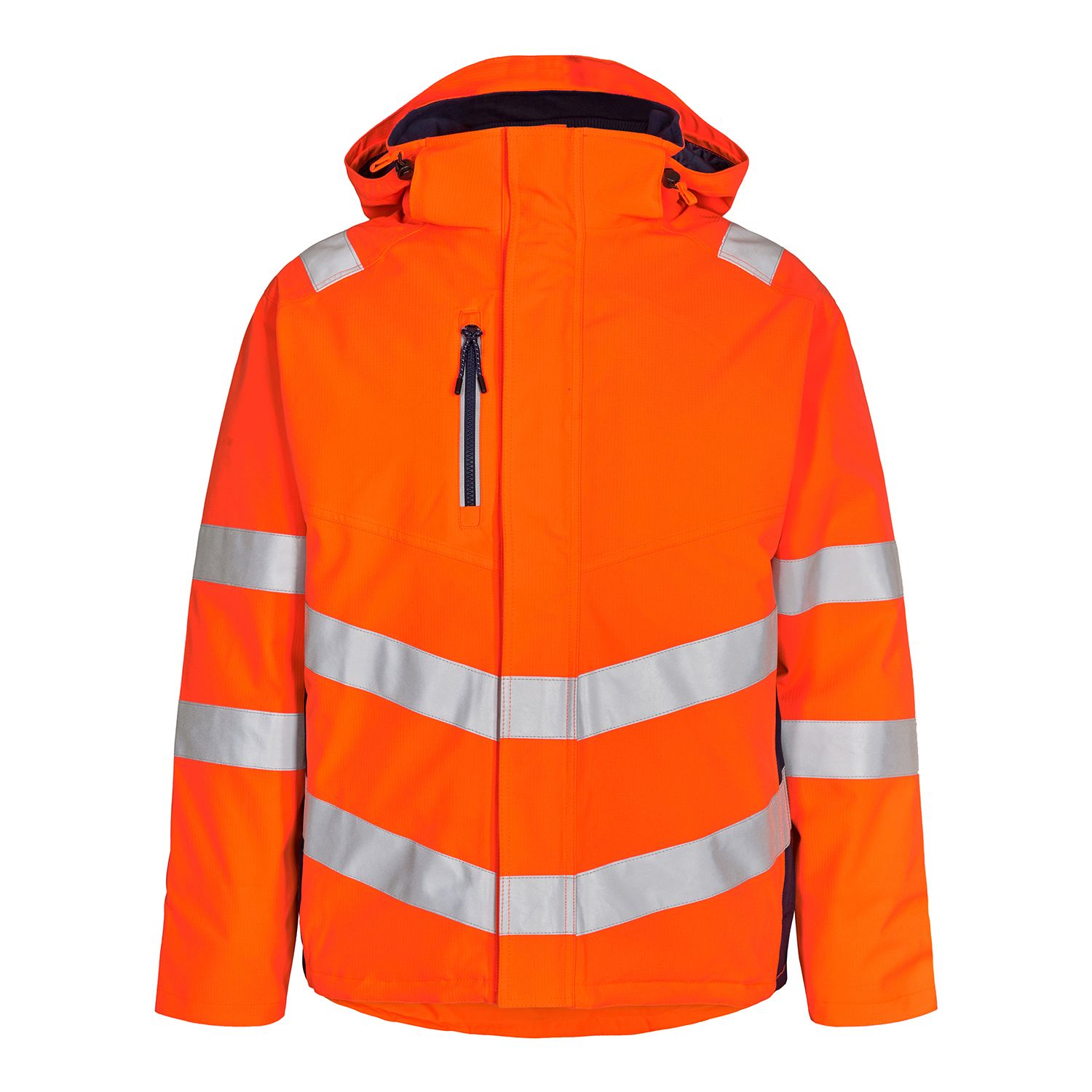 Safety Winterjacke