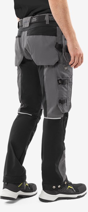 GEN Y Funktionsbundhose mit STRETCHEINSÄTZEN 2530 CYD