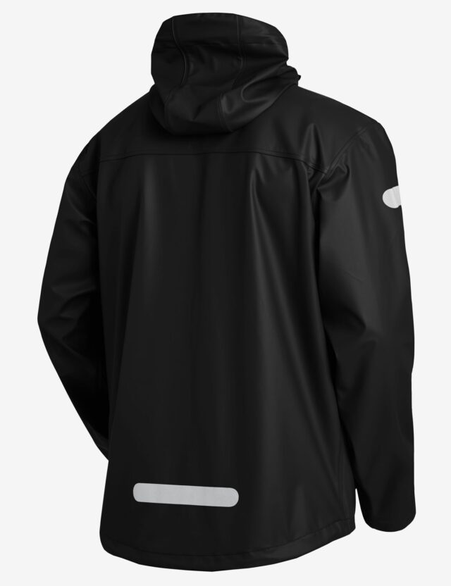 ORIGINAL FHB® Regenjacke RAINER