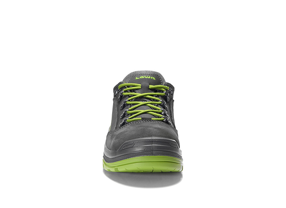 Innox Work GTX Lime LO S3