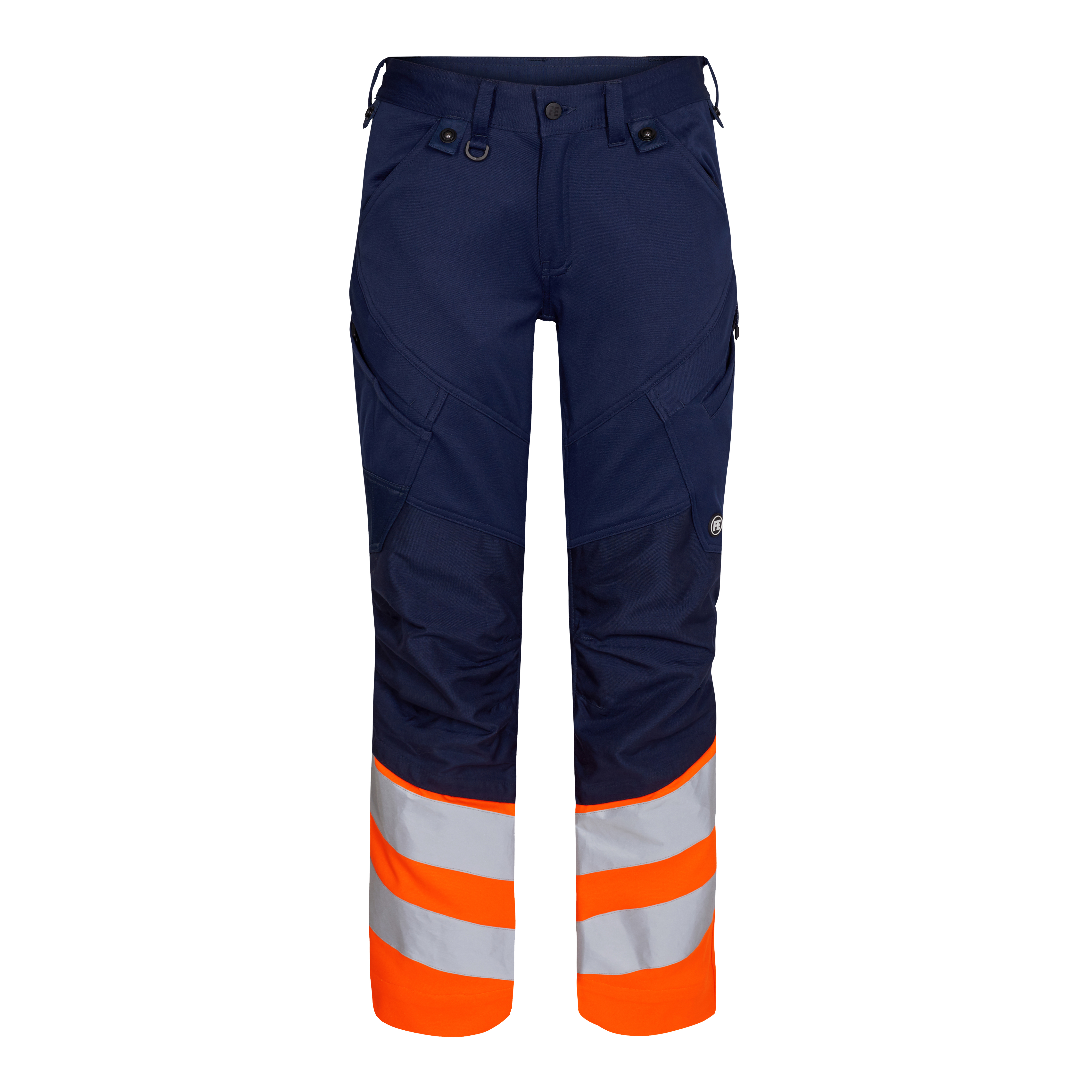 Stretch Safety Hose EN 20471