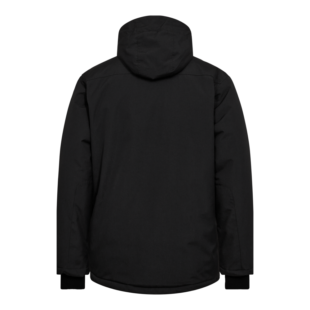 Gefütterte Winterjacke ENGEL