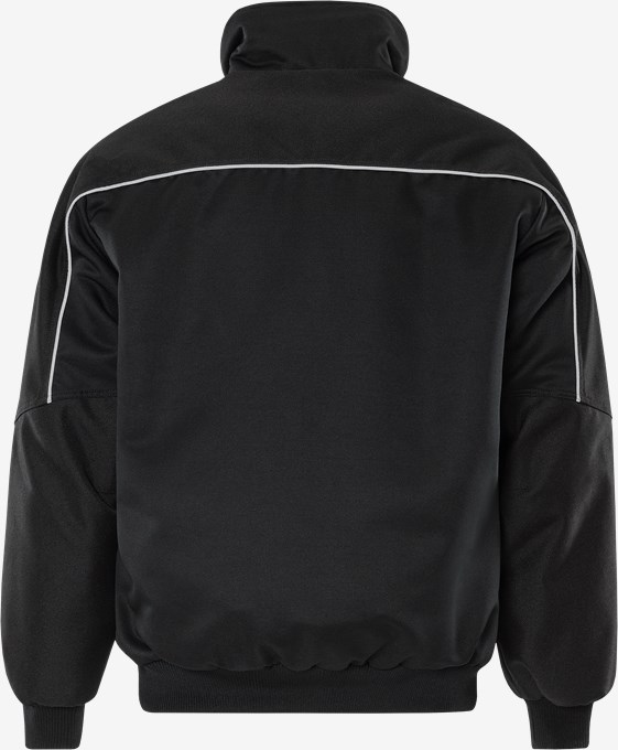 Pilotenjacke