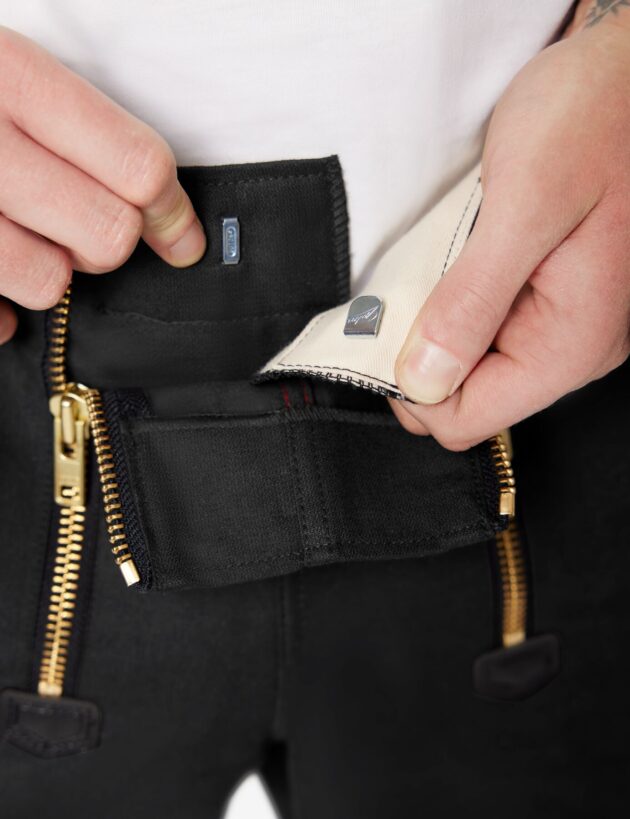 original FHB® Zunft-Shorts Wim 