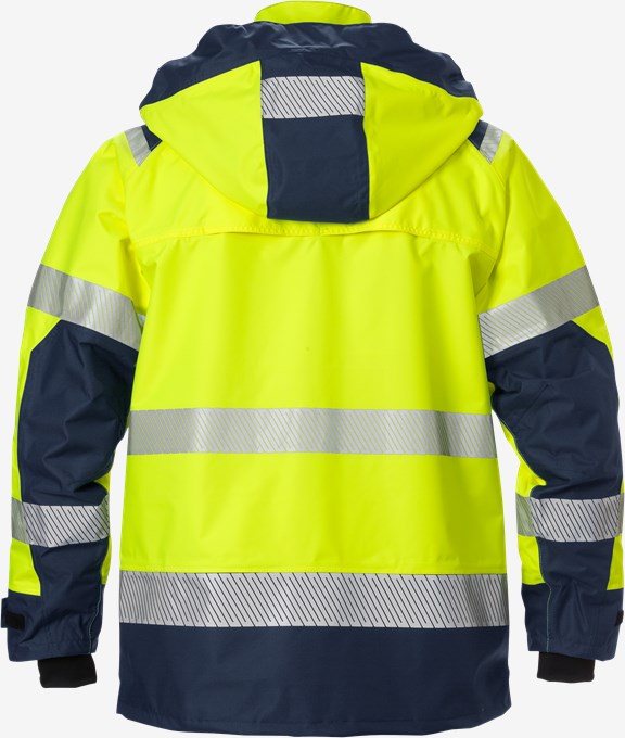 HI-VIS AIRTECH® Allwetterjacke