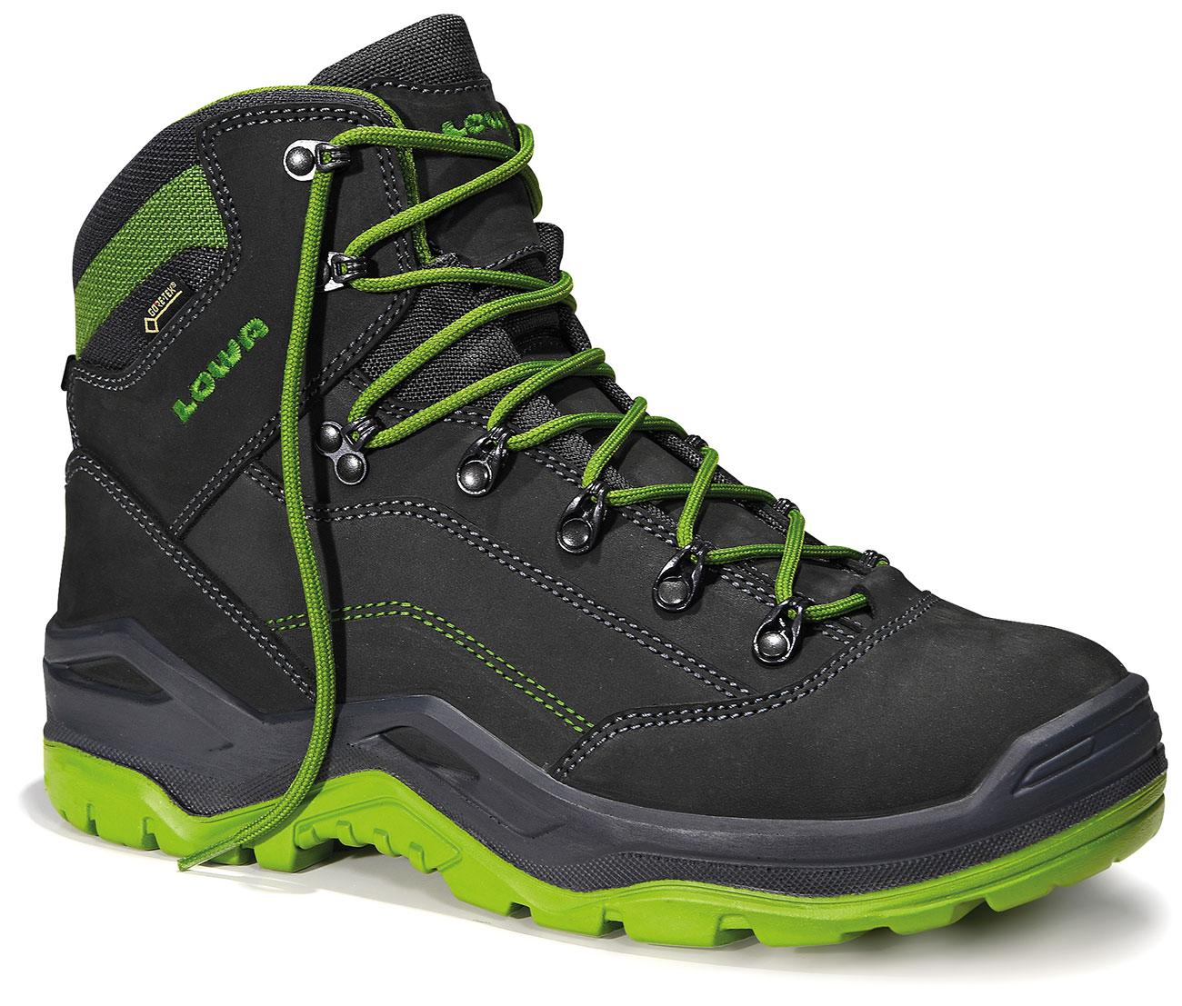 LOWA Renegade Work GTX MID S3 CI