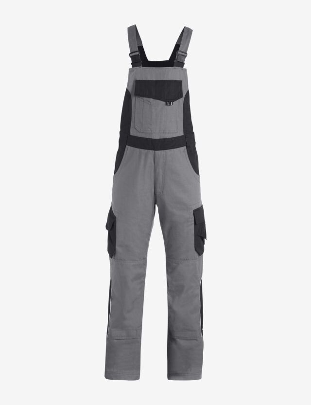 original FHB® Latzhose Twill Eckhard 
