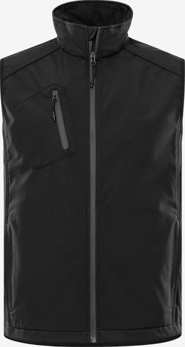 Soft Shell Gilet