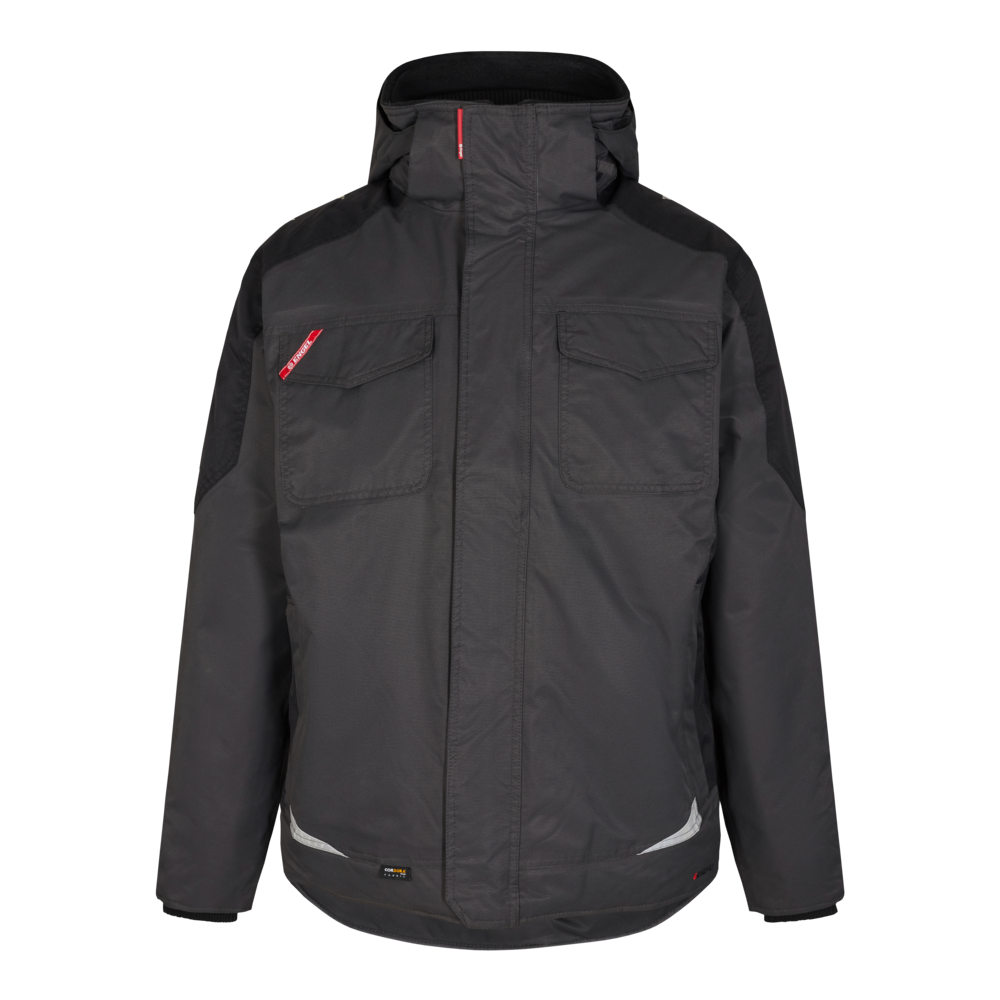 Galaxy Winterjacke EN 343
