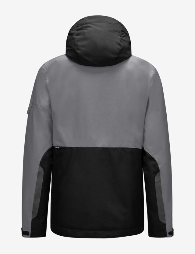 ORIGINAL FHB® Winterjacke Primaloft GEORG