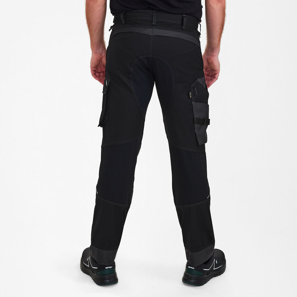 Stretch-Bundhose SLIM FIT