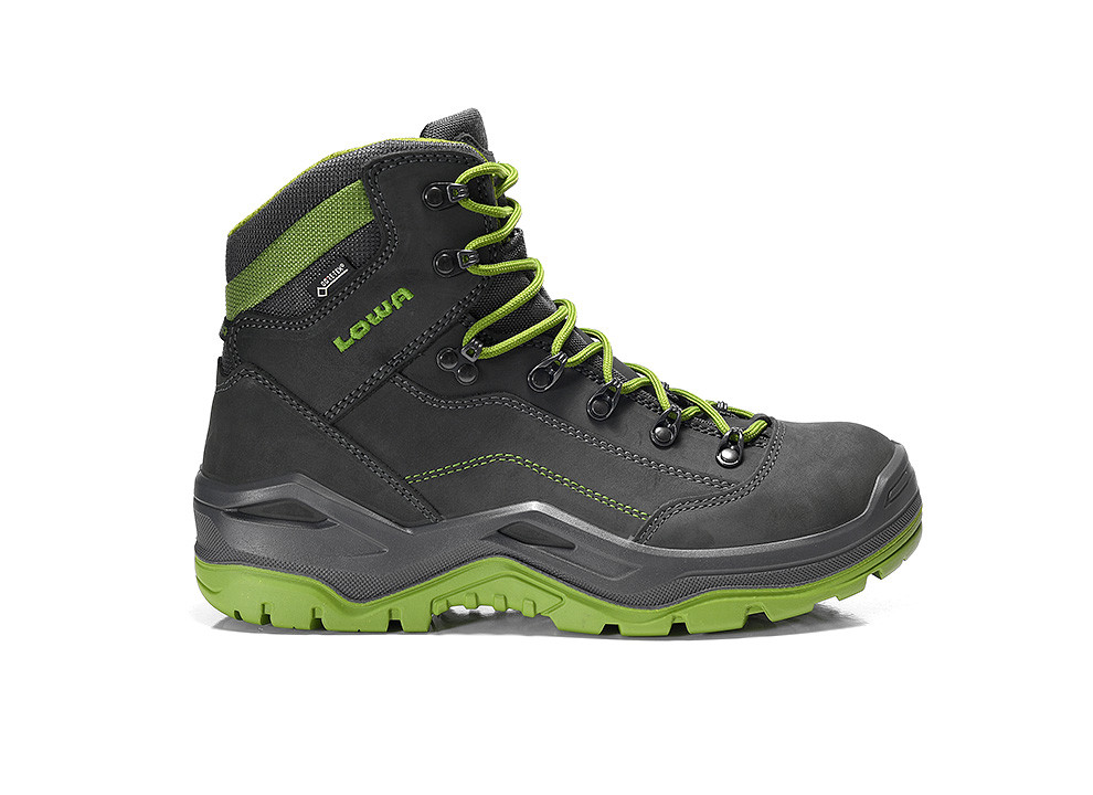 LOWA Renegade Work GTX MID S3 CI