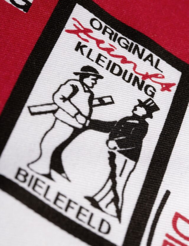 original FHB® Charlottenburger Roland 