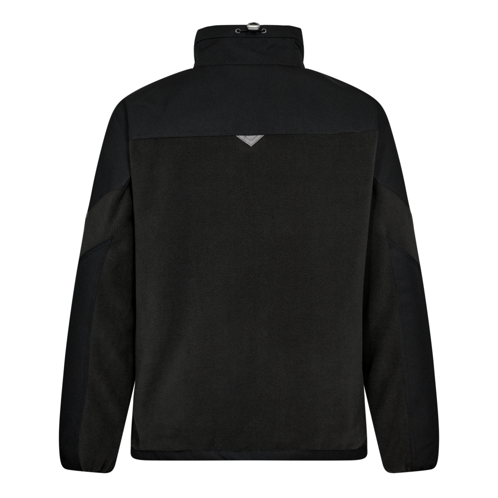 Fleece-Jacke