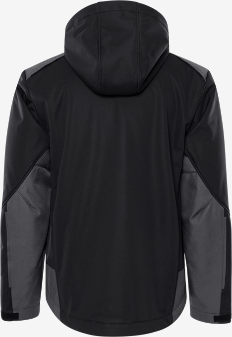 Soft Shell Winterjacke CFJ