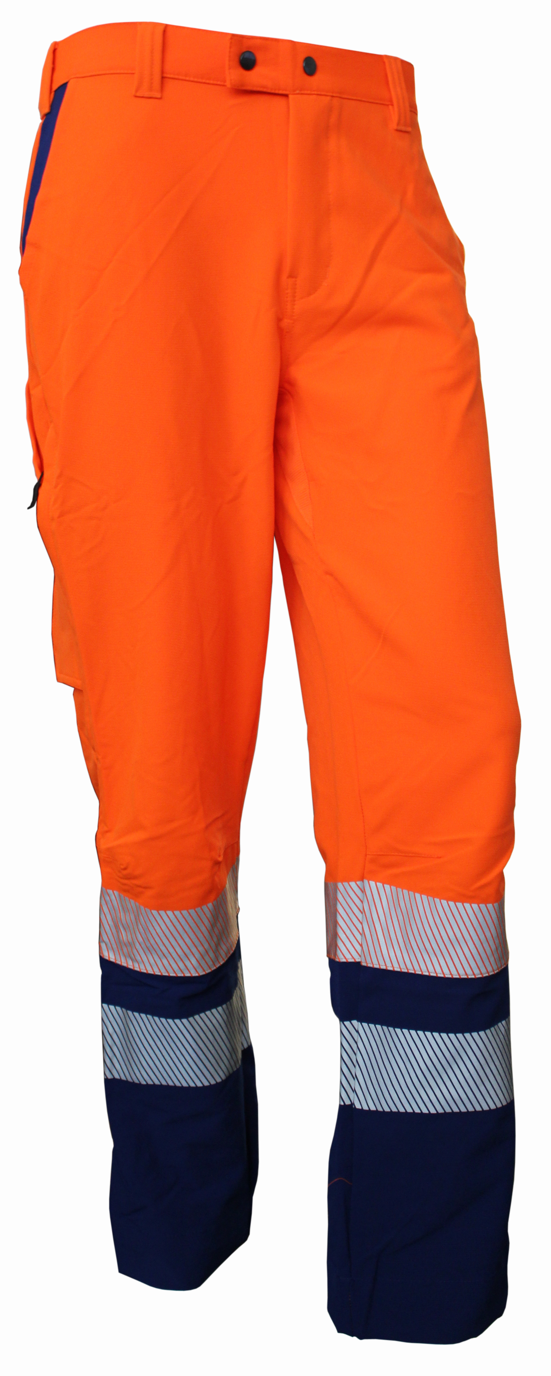 Superleichte Sommerhose Kl. 2 EN 20471