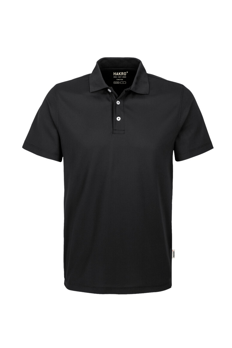 Polo Shirt Coolmax Hakro