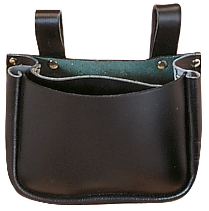 original FHB® Nageltasche, doppelt Lukas 