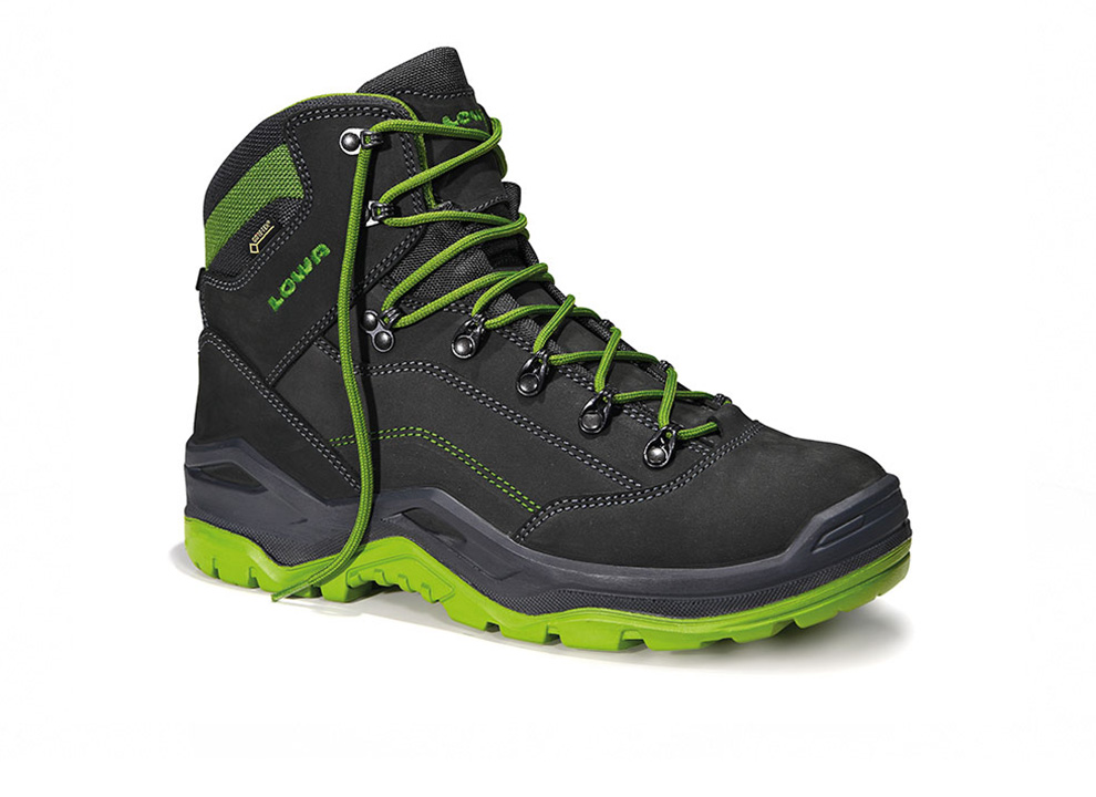 LOWA Renegade Work GTX MID S3 CI
