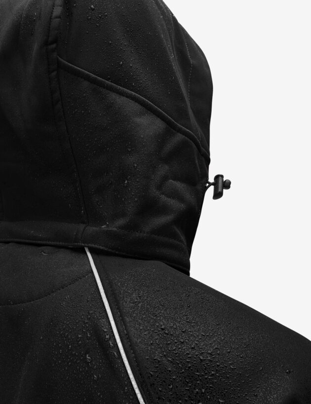 Soft Shell Jacke Walter