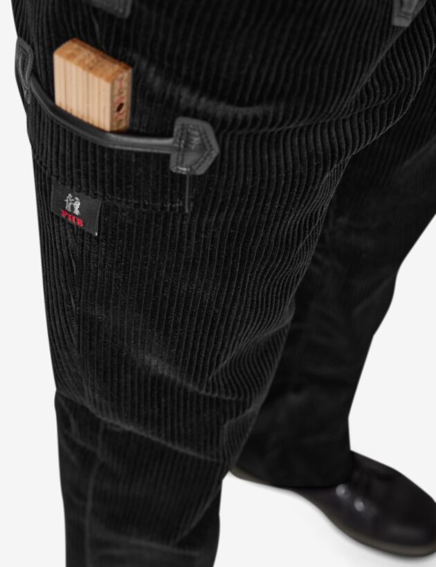 original FHB® Zunfthose Manchester OHNE Schlag Paul 