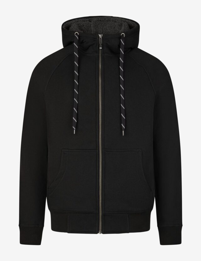 ORIGINAL FHB® Sweatjacke JÖRG