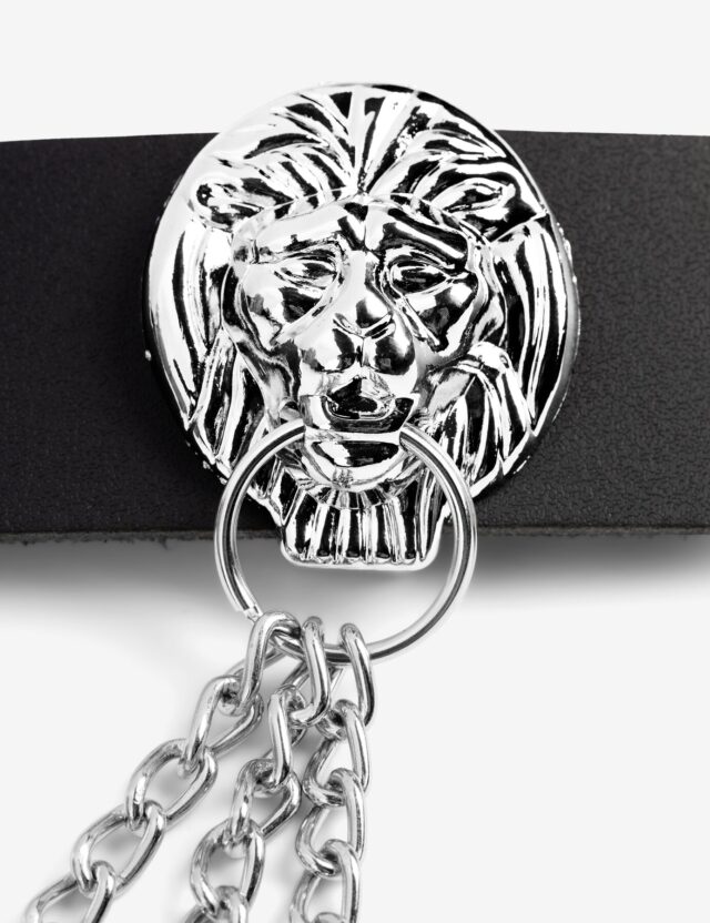 original FHB® Löwenkopfkette Samuel 