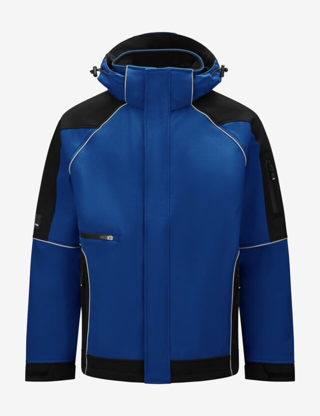 Soft Shell Jacke