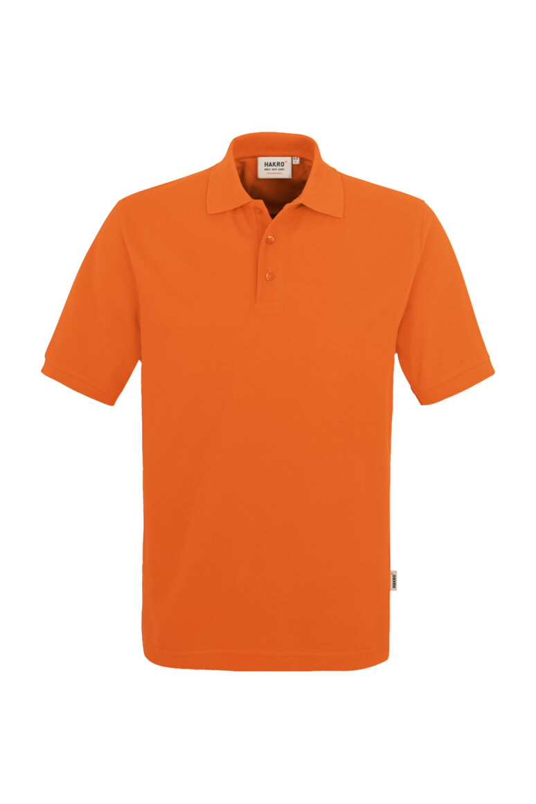 Premium Polo Shirt HAKRO