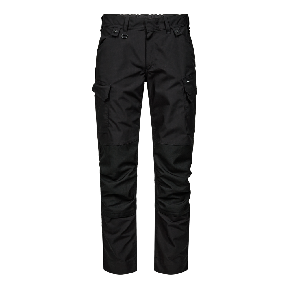 ENTIRE Arbeitshose Ripstop mit Stretch