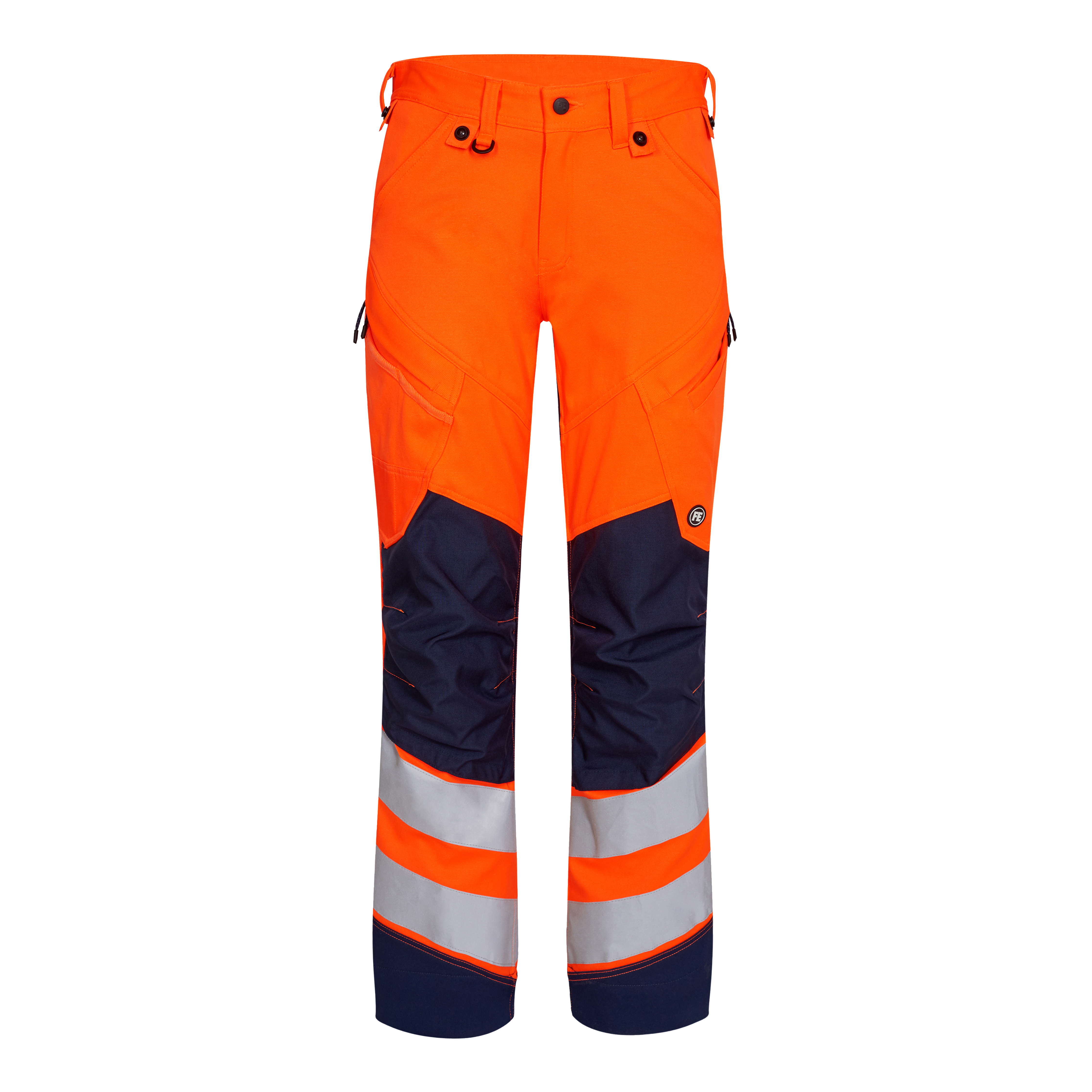 Stretch Safety Hose EN 20471