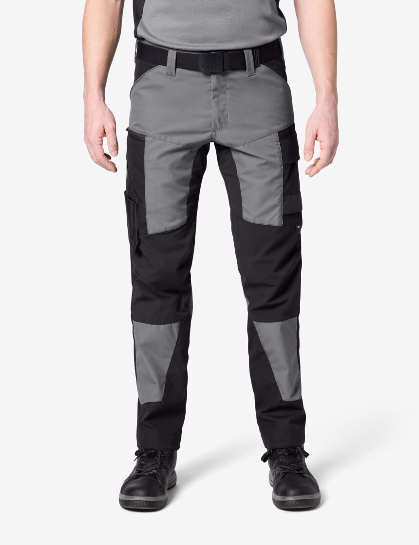 original FHB® Elastische Arbeitshose Mio 