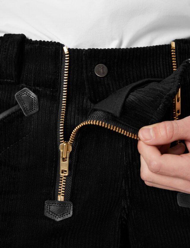 original FHB® Meisterhose Gustav