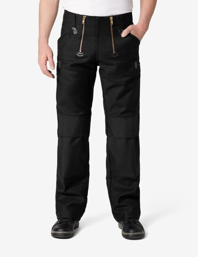 ORIGINAL FHB® Stretch Zunfthose HARALD