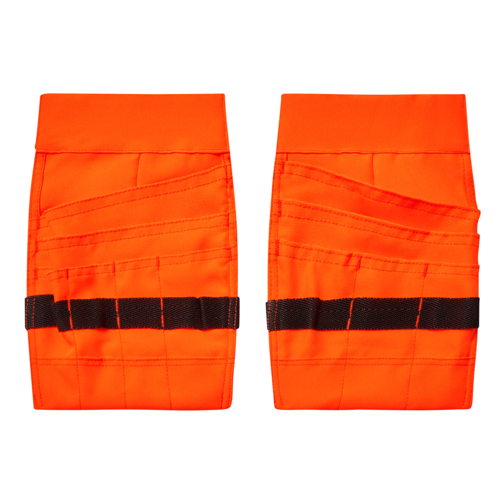 SAFETY Soft Shell Gilet EN 20471