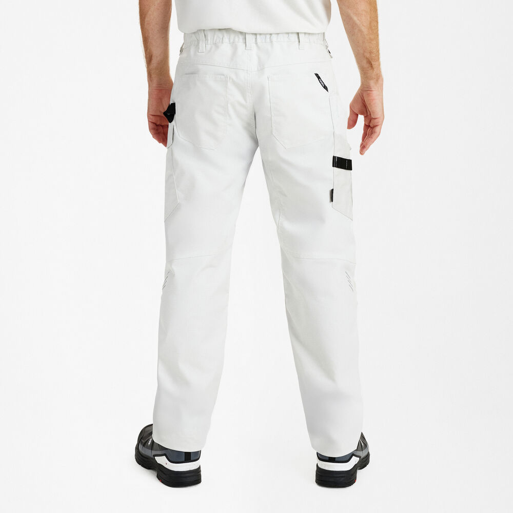 ENTIRE Arbeitshose Ripstop mit Stretch