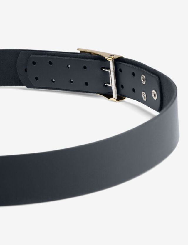 ORIGINAL FHB® Koppelschloss mit Wappen DOMINIK