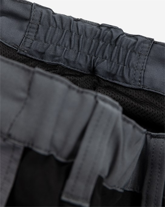 Leichte 4-Wege-Stretch Hose