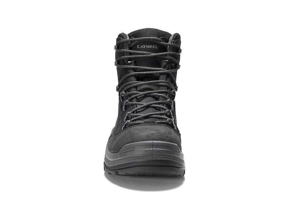 Lowa Renegade Work GTX Mid S3