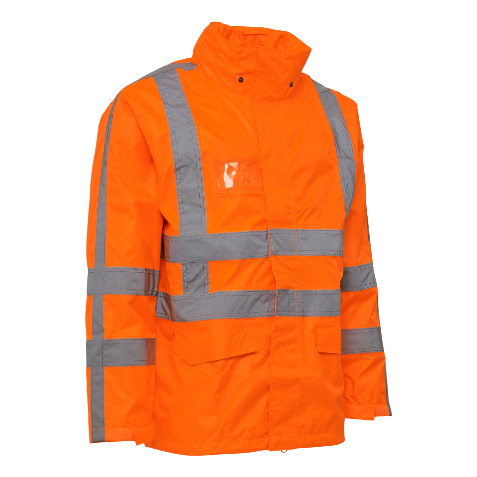 Elka Regenjacke 
