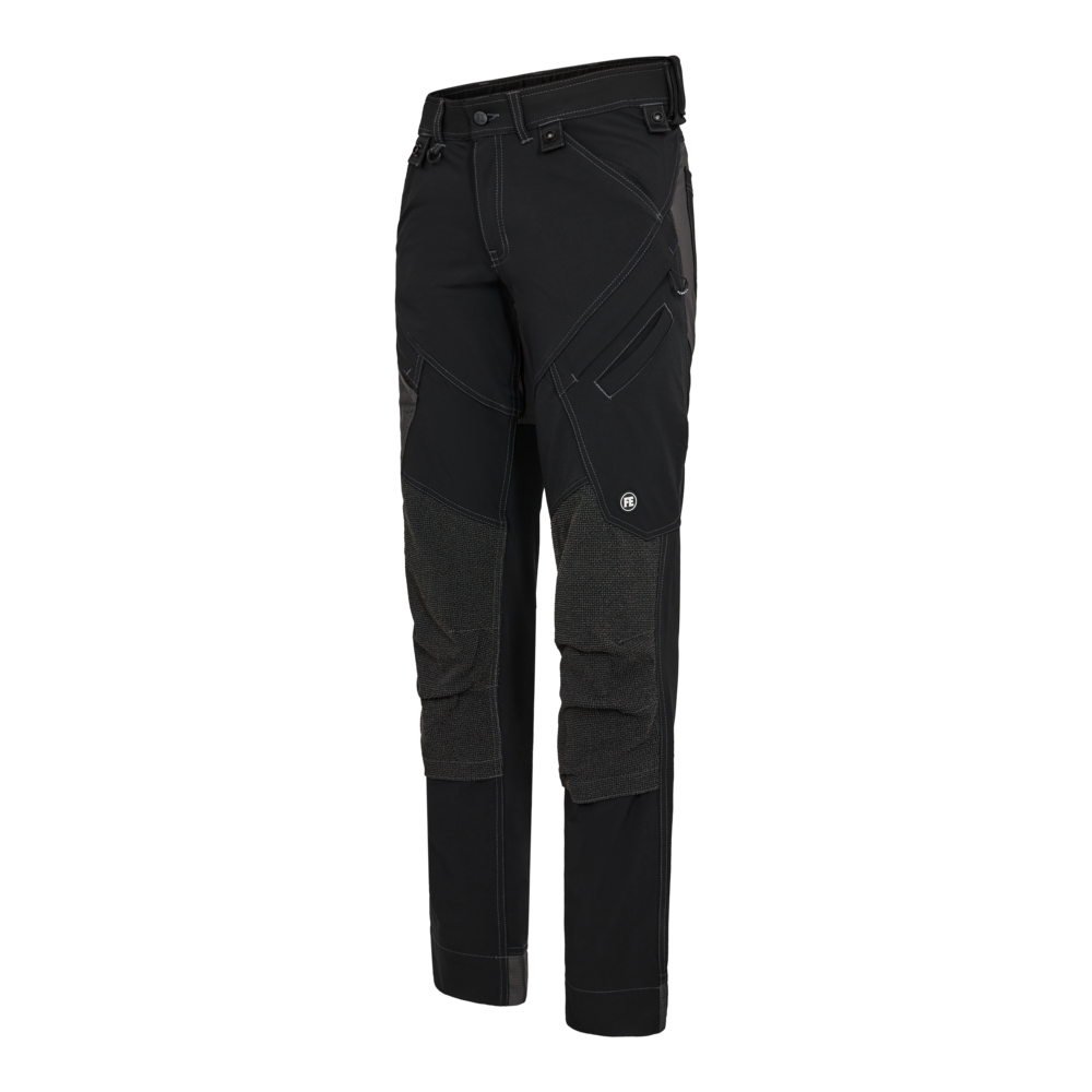X-treme Handwerkerhose mit 4-Wege-Stretch