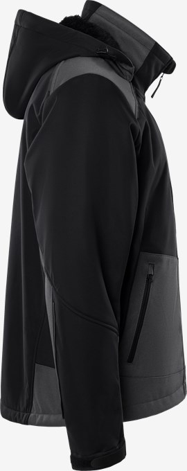 Soft Shell Winterjacke CFJ